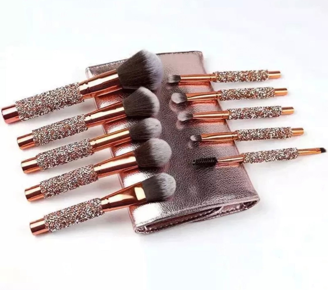 Make Up Brushes