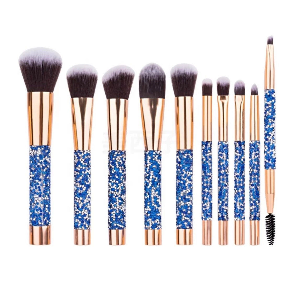 Make Up Brushes