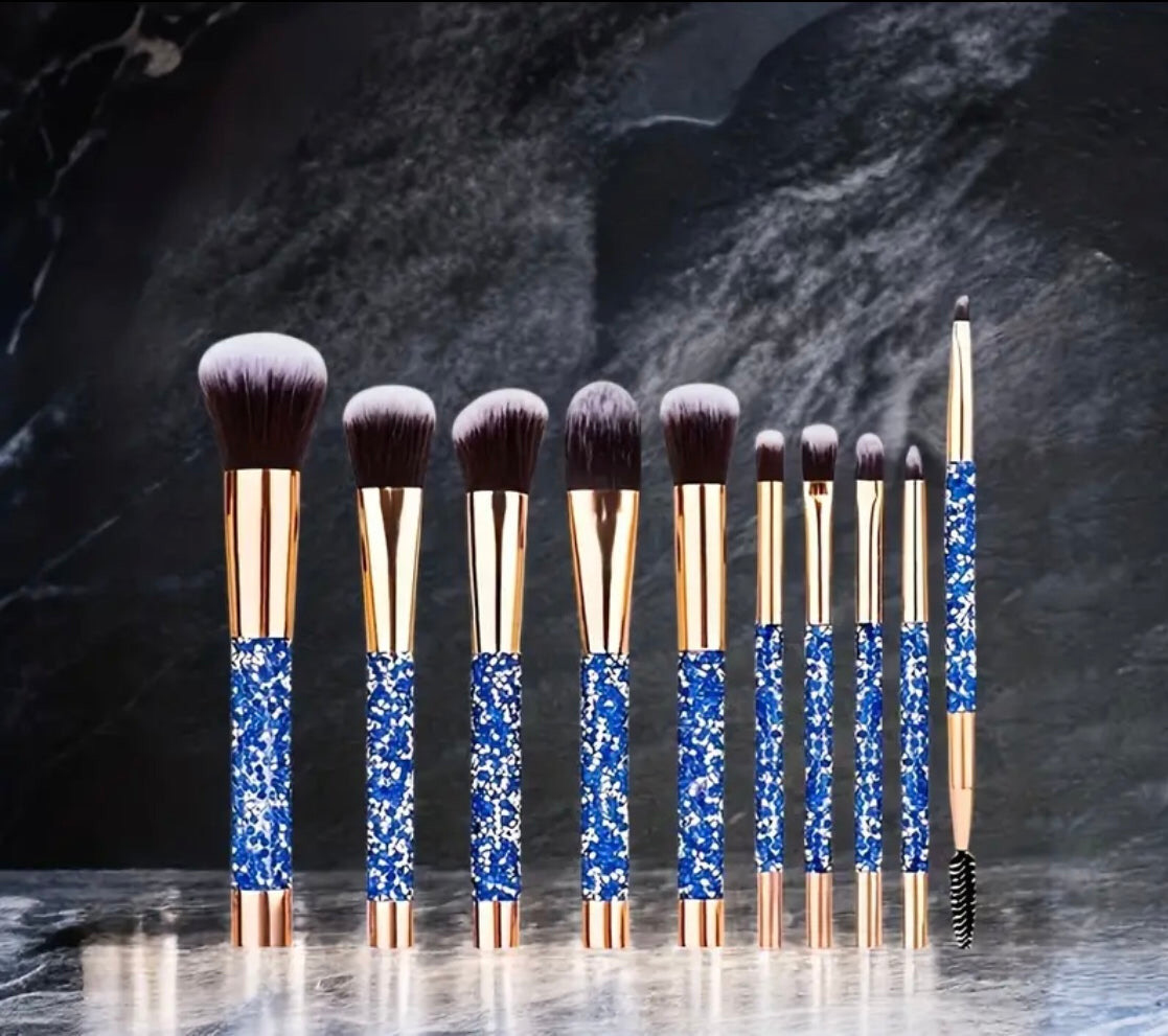 Make Up Brushes
