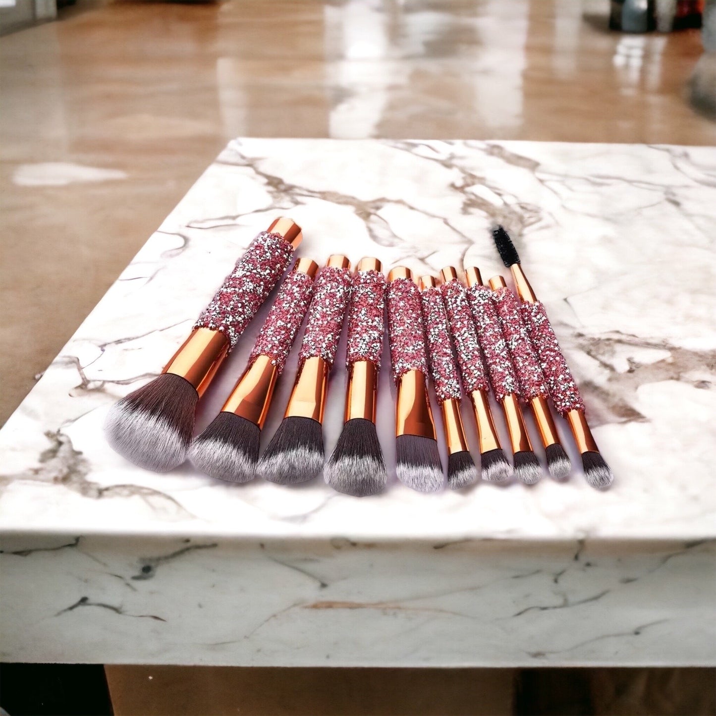 Make Up Brushes