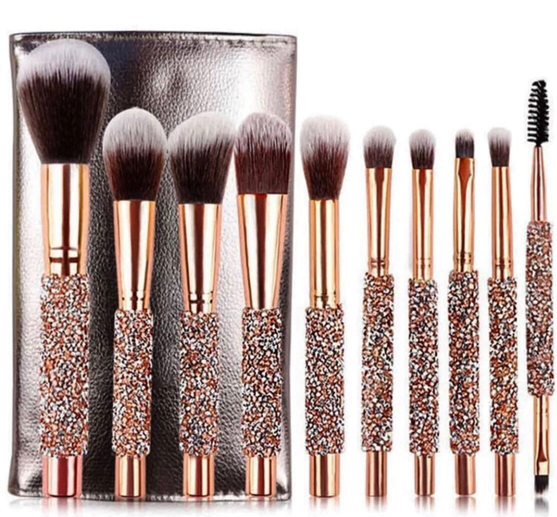Make Up Brushes