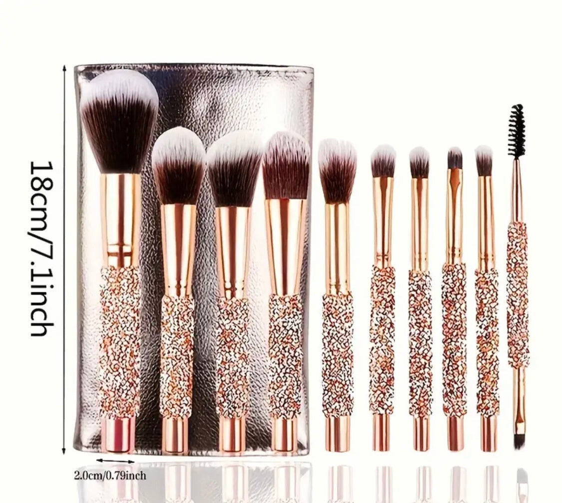 Make Up Brushes