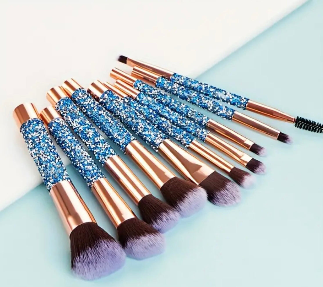 Make Up Brushes