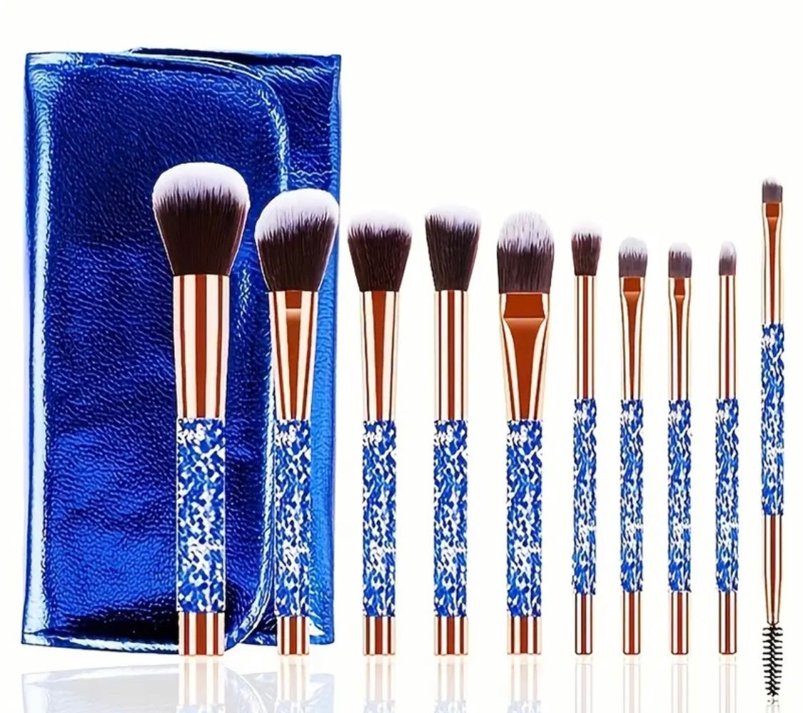 Make Up Brushes