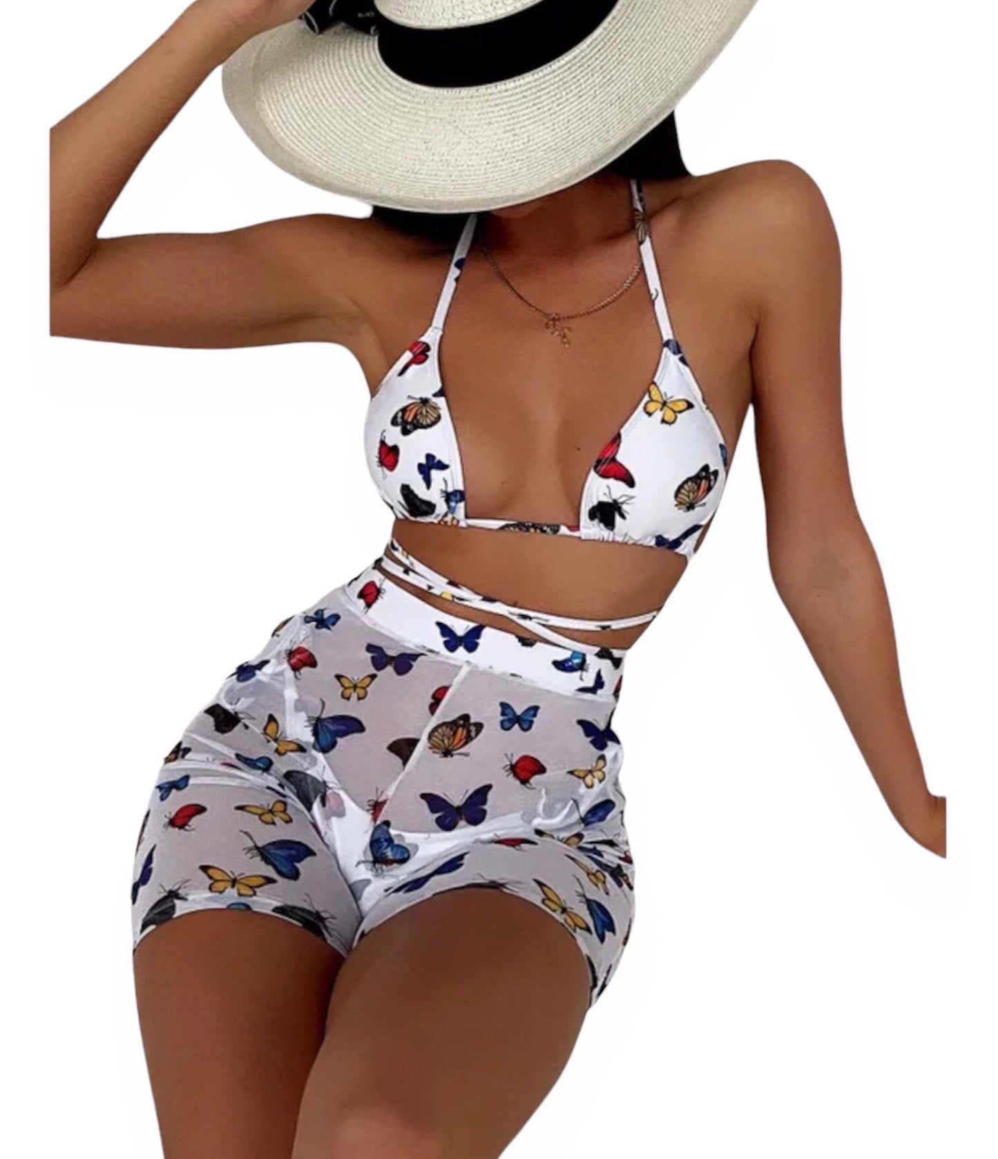 Secret Summer Gateway