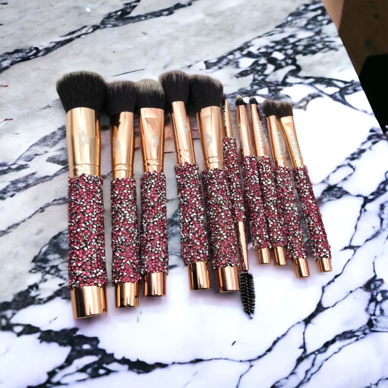 Make Up Brushes