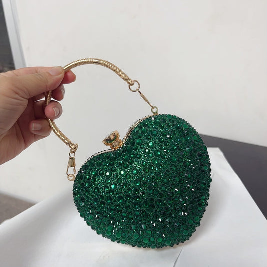 Sali Elegant Evening Bags