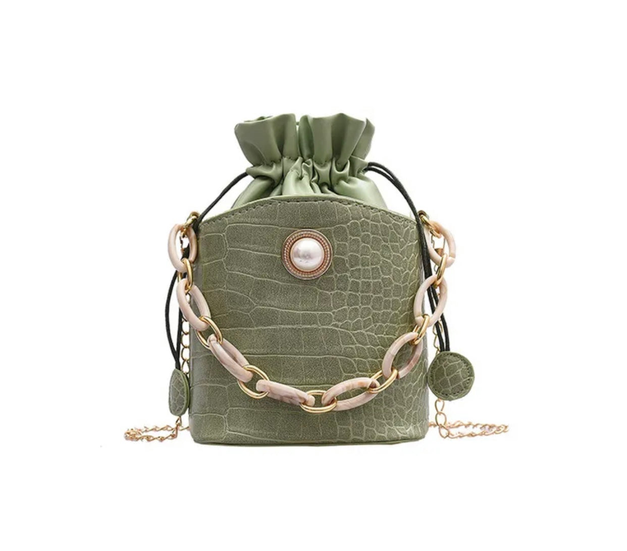 Victoria Vintage Bags